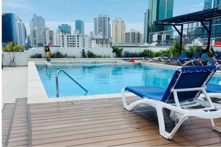 Apartment for rent in San Francisco, Panama