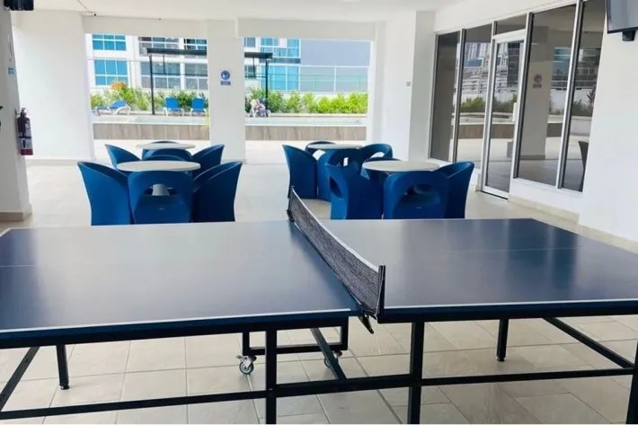 Apartment for rent in San Francisco, Panama