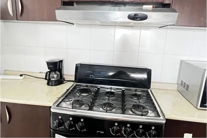 Apartment for rent in San Francisco, Panama