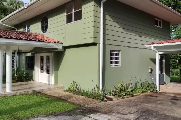 House for rent in Clayton, Panama