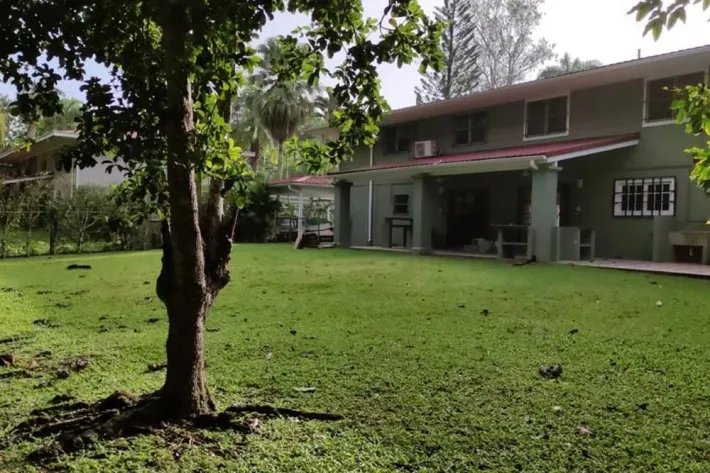 House for rent in Clayton, Panama