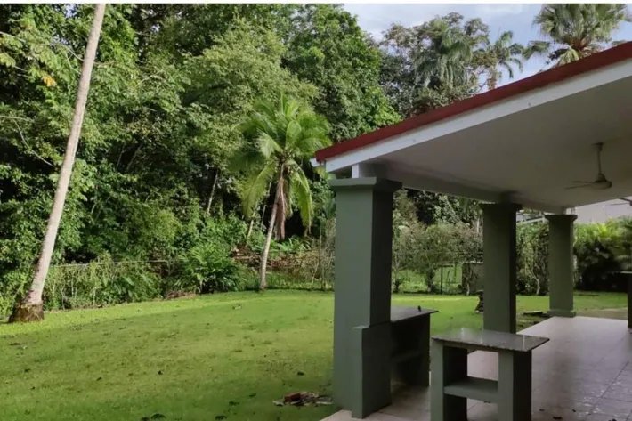 House for rent in Clayton, Panama