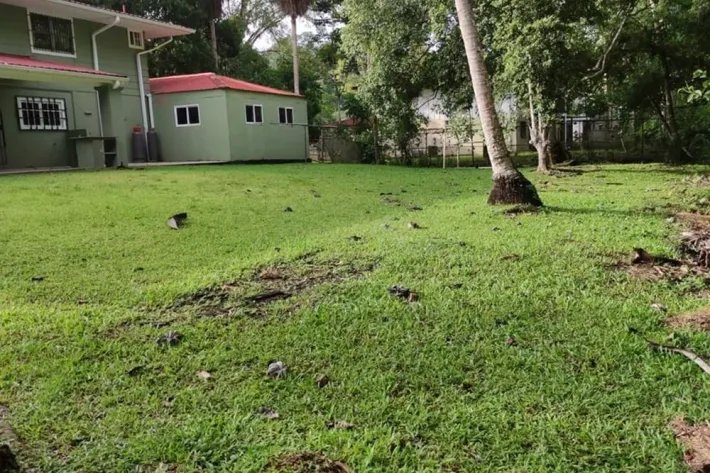 House for rent in Clayton, Panama
