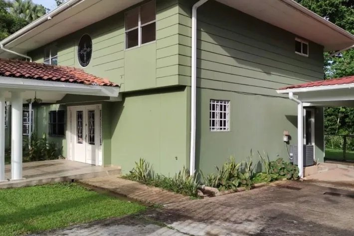House for sale in Clayton, Panama