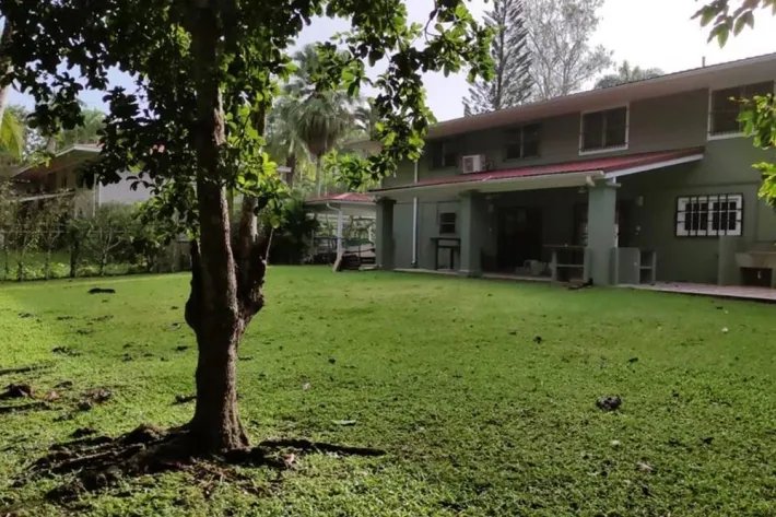 Venta de casa en Clayton, Panamá