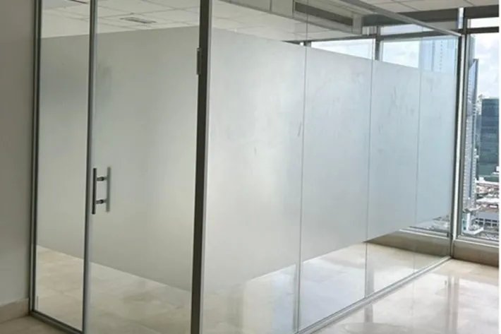 Alquiler de oficina en Avenida Balboa