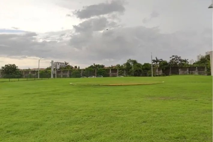 Land for sale in Santa María Business District, Panama