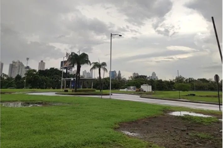 Land for sale in Santa María Business District, Panama