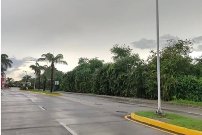 Land for sale in Santa María Business District, Panama