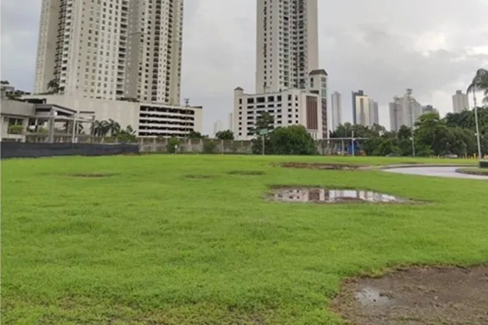 Land for sale in Santa María Business District, Panama
