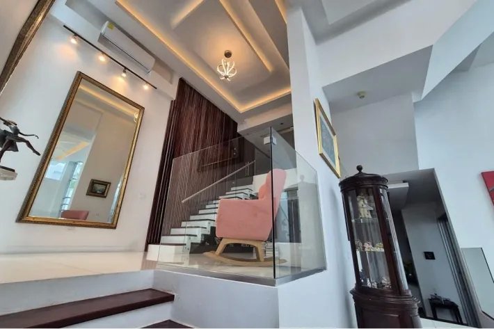House for sale in Altos del Golf, Panama