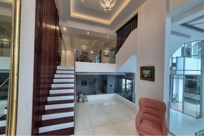 House for sale in Altos del Golf, Panama