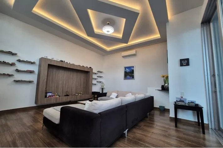 House for sale in Altos del Golf, Panama