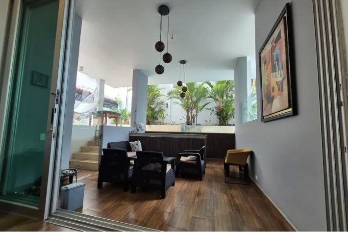 House for sale in Altos del Golf, Panama
