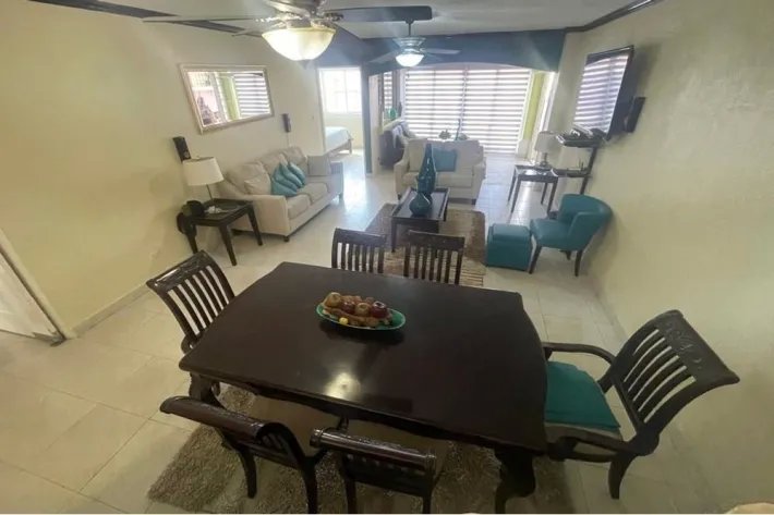 House for sale in Brisas del Golf, Panama