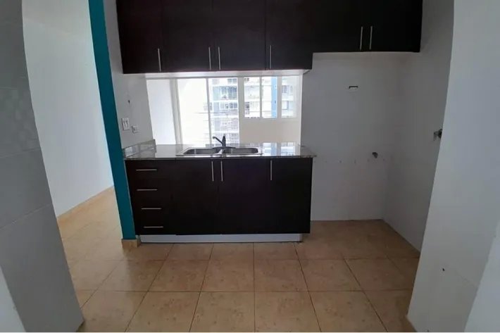 Apartment for sale in Pueblo Nuevo, Panama