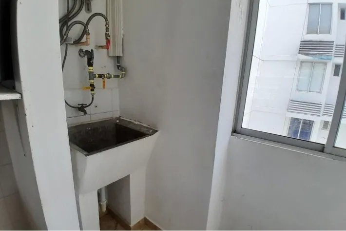 Apartment for sale in Pueblo Nuevo, Panama