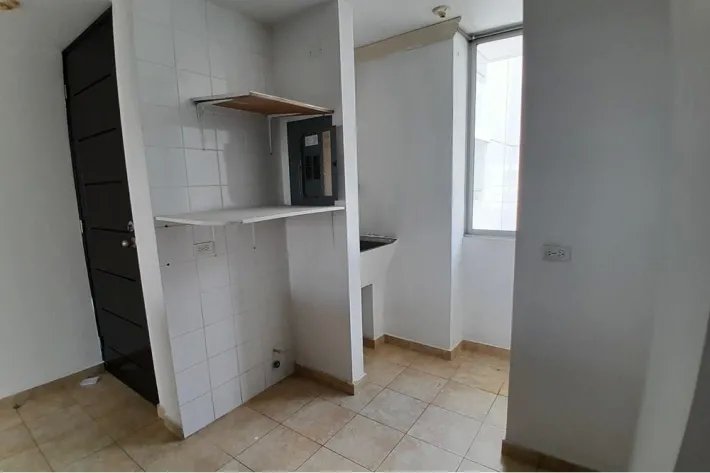 Apartment for sale in Pueblo Nuevo, Panama