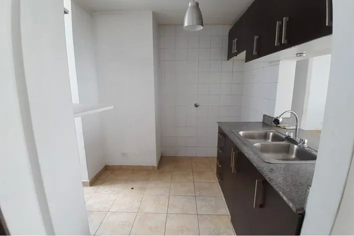 Apartment for sale in Pueblo Nuevo, Panama