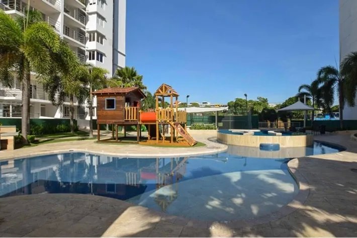 Apartment for sale in Pueblo Nuevo, Panama