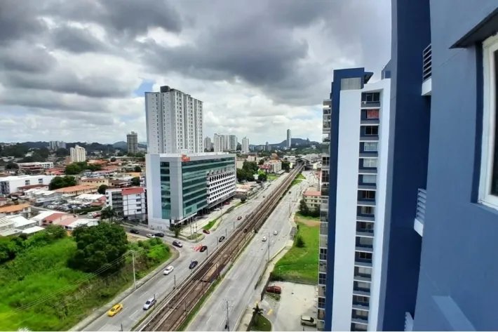 Apartment for sale in Pueblo Nuevo, Panama