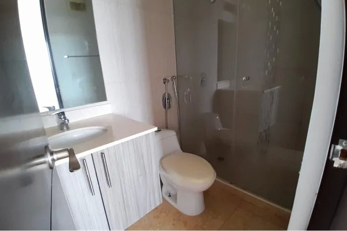 Apartment for sale in Pueblo Nuevo, Panama