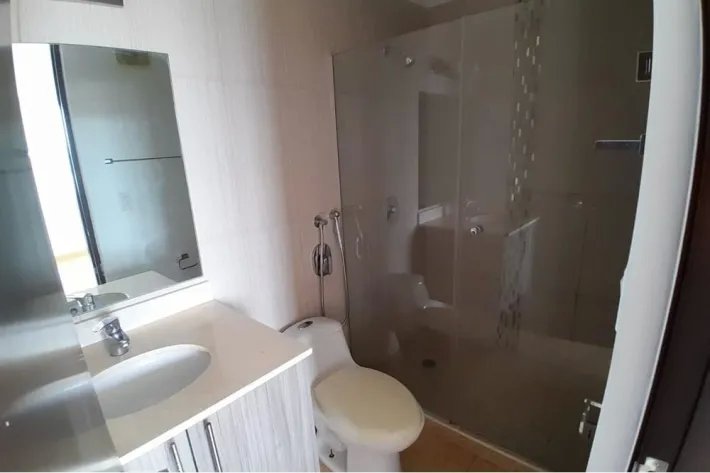 Apartment for sale in Pueblo Nuevo, Panama