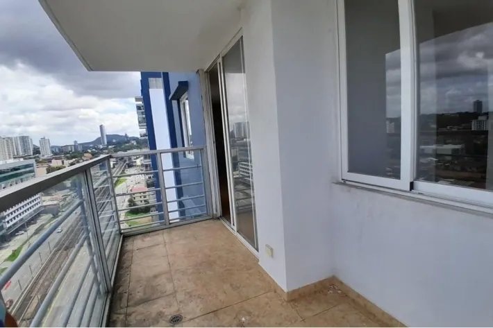 Apartment for sale in Pueblo Nuevo, Panama