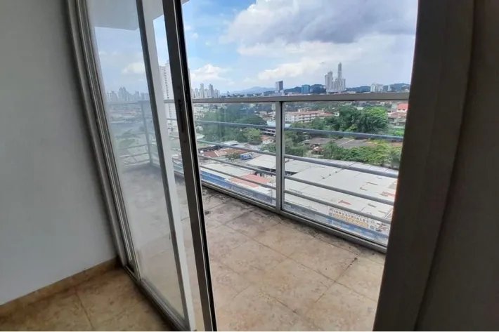 Apartment for sale in Pueblo Nuevo, Panama