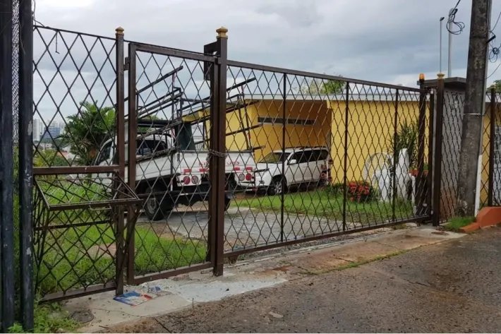 Venta de casa en Villa Cáceres, Betania