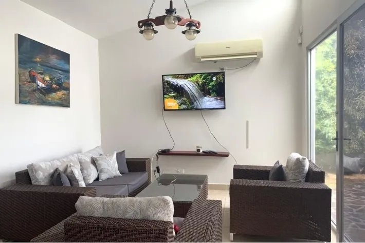 Venta de casa en PH Ibiza Residences 1, Río Hato, Coclé, Panamá