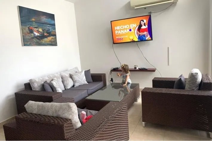 Venta de casa en PH Ibiza Residences 1, Río Hato, Coclé, Panamá