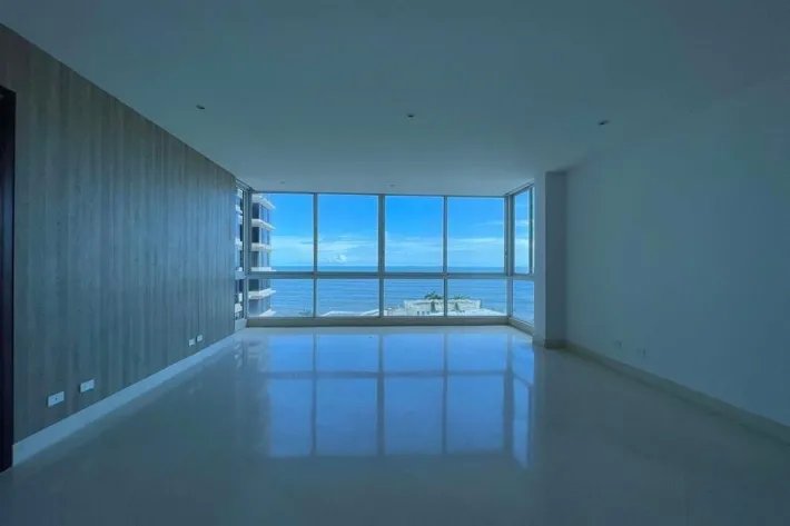Apartment rental in Paitilla