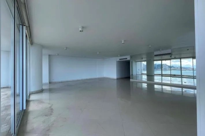 Apartment rental in Paitilla
