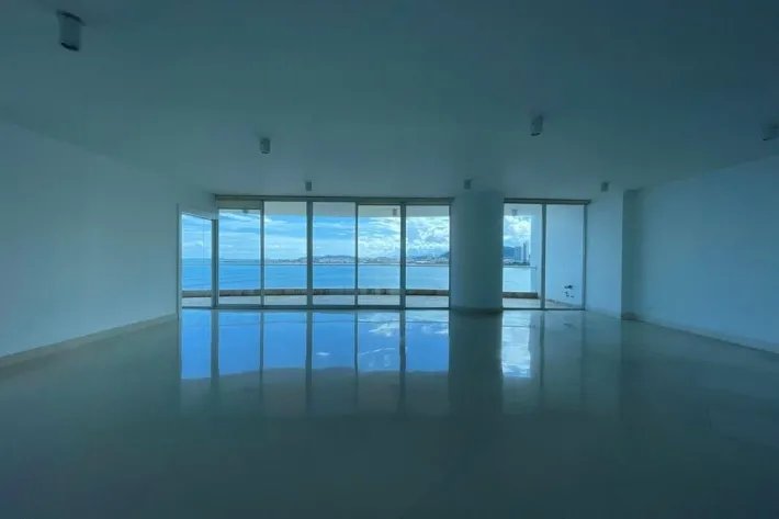 Apartment rental in Paitilla
