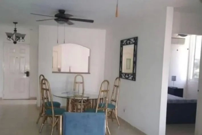 Apartment for sale in El Cangrejo, PH PortoBello