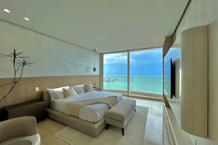 Venta de apartamento en Paitilla, Panamá