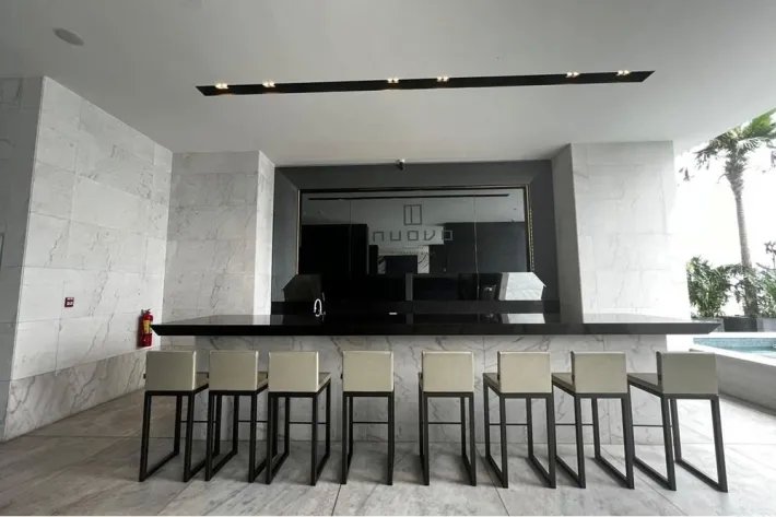 Apartment for rent in PH Nuovo, Bella Vista