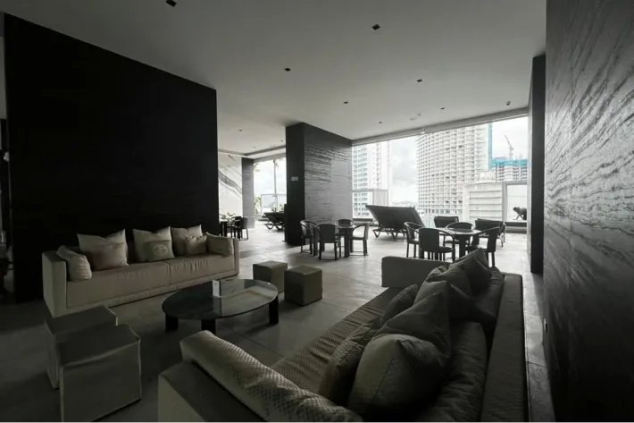Apartment for rent in PH Nuovo, Bella Vista