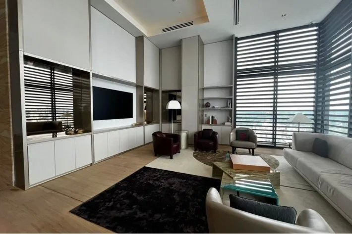 Apartment for rent in PH Nuovo, Bella Vista