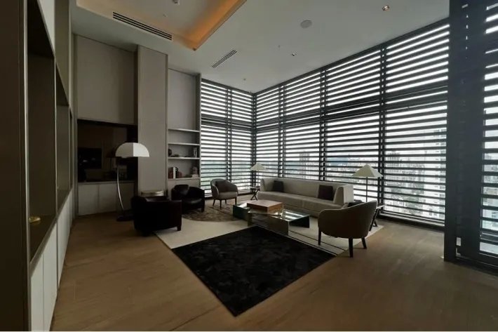 Apartment for rent in PH Nuovo, Bella Vista
