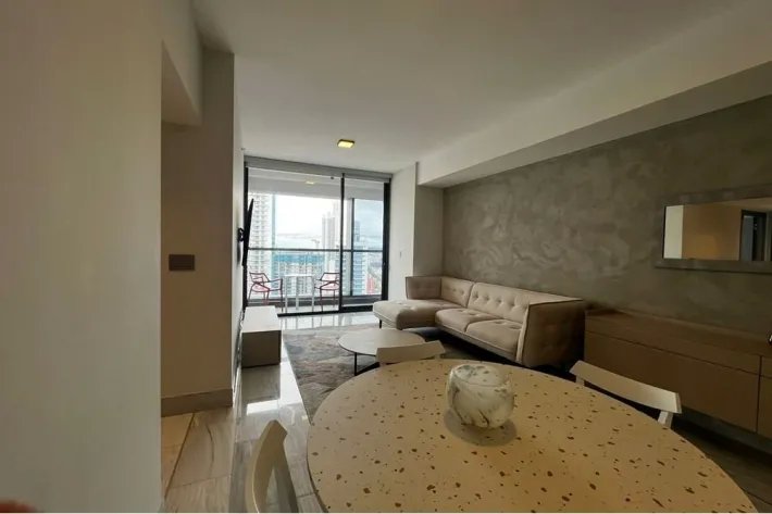Apartment for rent in PH Nuovo, Bella Vista