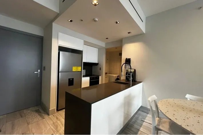 Apartment for rent in PH Nuovo, Bella Vista