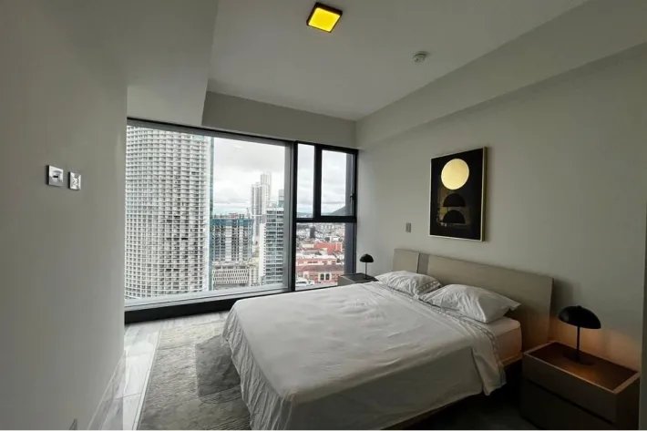 Apartment for rent in PH Nuovo, Bella Vista