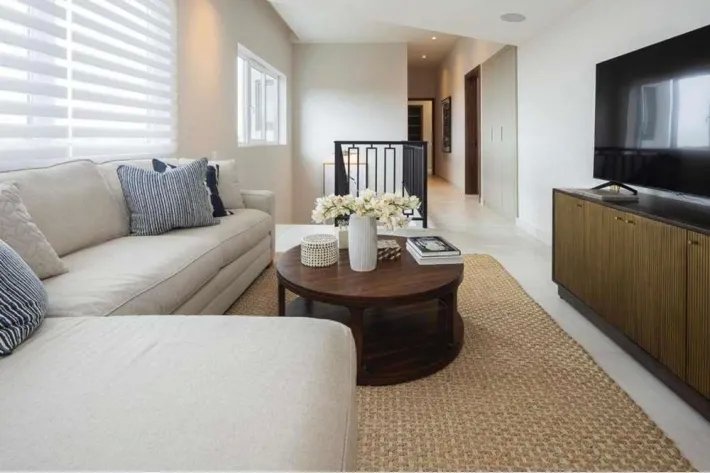 Venta de casa en The Woods, Santa Maria Golf  Country Club