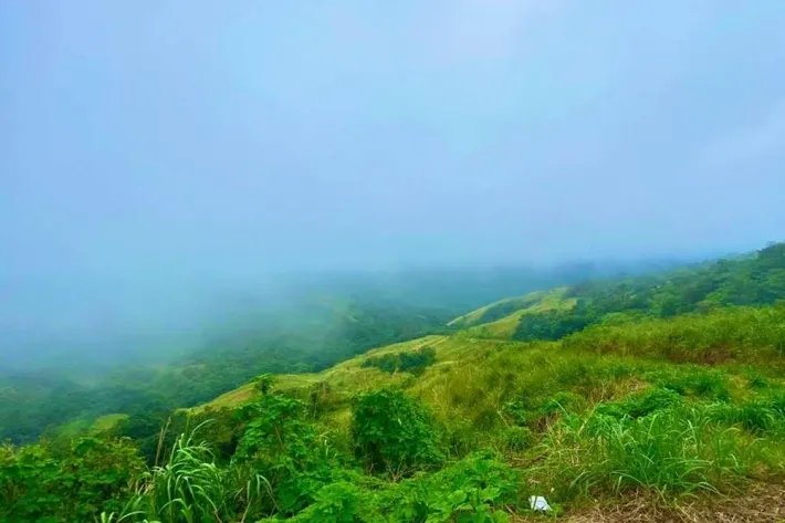 Land for sale in Cerro Azul