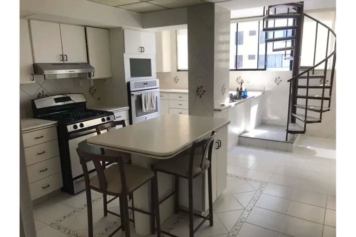 For sale Pent House Loft type in Coco del Mar