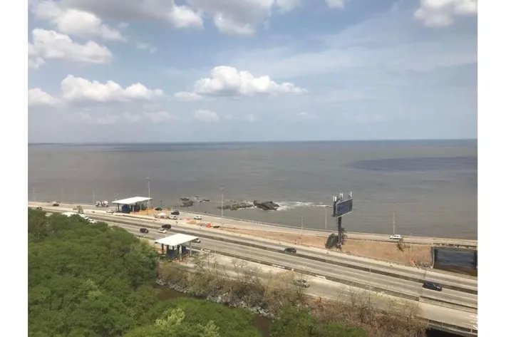 For sale Pent House Loft type in Coco del Mar