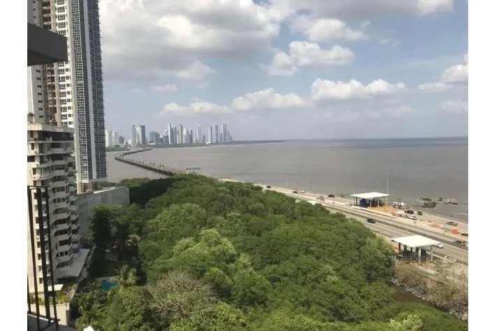 For sale Pent House Loft type in Coco del Mar