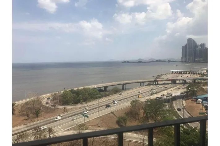 For sale Pent House Loft type in Coco del Mar